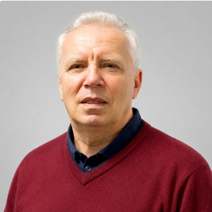 Владимир Затолокин